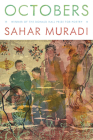 OCTOBERS (Pitt Poetry Series) By Sahar Muradi Cover Image