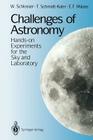 Challenges of Astronomy Cover Image