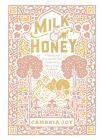 Milk and Honey: A Devotional Journey Through Scripture to Savor God's Goodness Cover Image