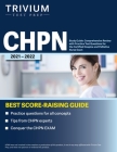 CHPN Study Guide: Comprehensive Review with Practice Test Questions for the Certified Hospice and Palliative Nurse Exam Cover Image