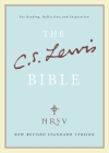 The C. S. Lewis Bible By C. S. Lewis Cover Image