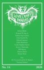 Lovecraft Annual No. 14 (2020) Cover Image