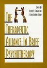 The Therapeutic Alliance in Brief Psychotherapy Cover Image