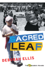 Sacred Leaf (Cocalero Novels) Cover Image
