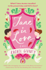 Jane in Love: A Novel By Rachel Givney Cover Image