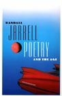 Poetry and the Age: Expanded Edition By Randall Jarrell Cover Image