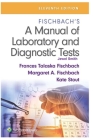 A Manual of Laboratory and Diagnostic Tests Cover Image