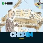 Fryderyk Chopin [With CD (Audio)] Cover Image