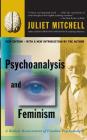 Psychoanalysis And Feminism: A Radical Reassessment Of Freudian Psychoanalysis By Juliet Mitchell, Sangay K. Mishra Cover Image