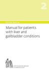 Bircher-Benner Manual Vol. 2: For Patients with Liver and Gallbladder Conditions By Andres Bircher Cover Image