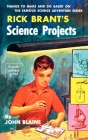 Rick Brant's Science Projects By John Blaine Cover Image