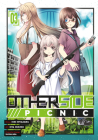 Otherside Picnic 03 (Manga) By Iori Miyazawa, Eita Mizuno (Illustrator), Shirakaba (Designed by) Cover Image