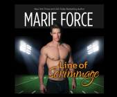 Line of Scrimmage Cover Image
