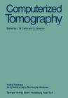 Computerized Tomography Cover Image