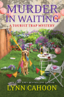 Murder in Waiting (Tourist Trap Mystery #11) Cover Image