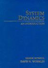 Introduction to System Dynamics Cover Image