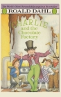 Charlie and The Chocolate Factory Cover Image