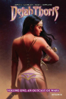 Dejah Thoris: An Outcast of Mars By Dan Abnett, Vasco Georgiev (Artist) Cover Image