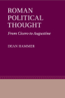 Roman Political Thought Cover Image