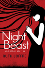 Night Beast By Ruth Joffre Cover Image