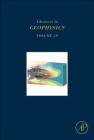 Advances in Geophysics: Volume 59 By Cedric Schmelzbach (Editor) Cover Image