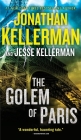 The Golem of Paris (A Detective Jacob Lev Novel) Cover Image