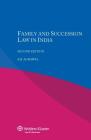 Family and Succession Law in India Cover Image