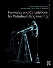 Formulas and Calculations for Petroleum Engineering Cover Image