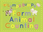 Farm Animal Counting By Elise See Tai Cover Image