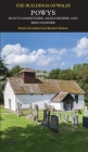 Powys (Pevsner Architectural Guides: Buildings of Wales) Cover Image