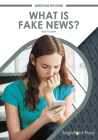 What Is Fake News? By A. R. Carser Cover Image