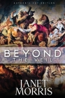 Beyond the Veil (Sacred Band #3) Cover Image