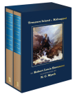 Treasure Island and Kidnapped: N. C. Wyeth Collector's Edition (2-vol. clothbound set) (Abbeville Illustrated Classics) By Robert Louis Stevenson, N. C. Wyeth (Illustrator), Christine B. Podmaniczky (Introduction by) Cover Image