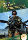 Air Force Pararescue Cover Image