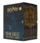 Harry Potter: Film Vault: The Complete Series: Special Edition Boxed Set By Insight Editions Cover Image