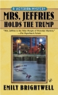 Mrs. Jeffries Holds the Trump (A Victorian Mystery #24) Cover Image