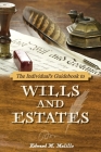 The Individual's Guidebook to Wills and Estates By Edward M. Melillo Cover Image