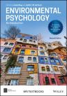Environmental Psychology 2e P (BPS Textbooks in Psychology) Cover Image