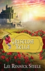 Griselda Rella By Lee Renwick Steele Cover Image