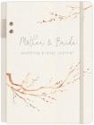 Mother & Bride Wedding Prayer Journal: A Prayer Journal (Deluxe Signature Journals) Cover Image