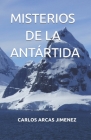 Misterios de la Antártida Cover Image