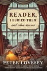 Reader, I Buried Them & Other Stories Cover Image
