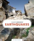 Earthquakes (Earth Rocks!) Cover Image