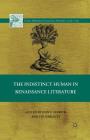 The Indistinct Human in Renaissance Literature Cover Image