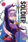 Chained Soldier, Vol. 1 Cover Image