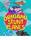Origami Gliders Cover Image