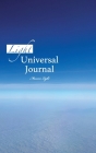 Light Universal Journal: Beyond Horizon (Japanese-English edition) By Light Masami Cover Image