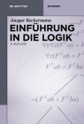Einführung in Die Logik (de Gruyter Studium) Cover Image