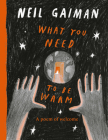 What You Need to Be Warm Cover Image