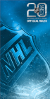 2016–2017 Official Rules of the NHL Cover Image